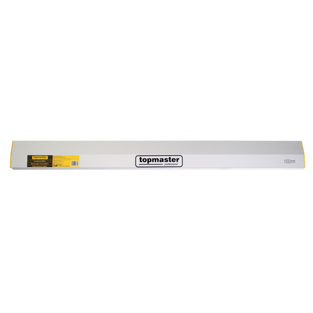 Мастар алумин. скосен 2000mm Topmaster Professional – Top Master Pro