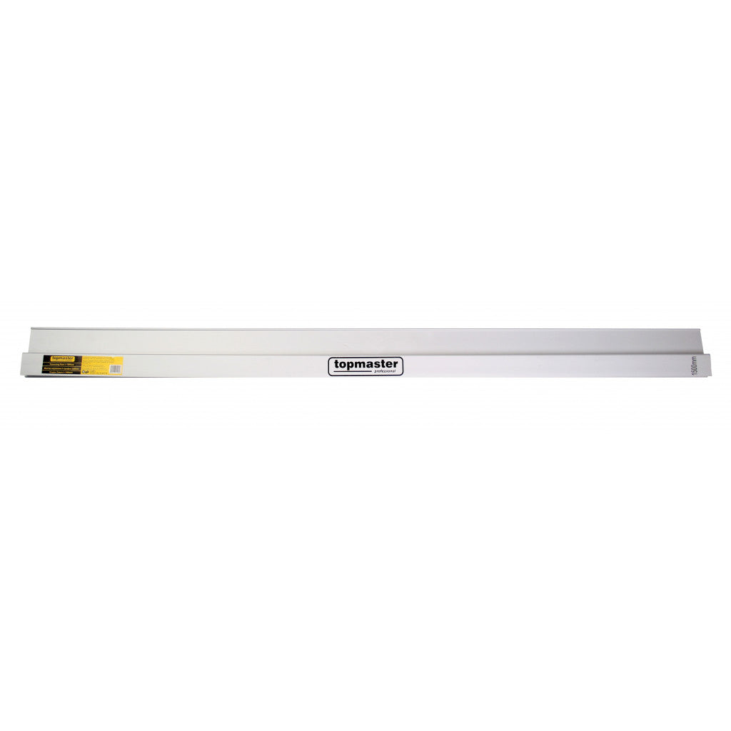 Мастар алуминиев "h"-профил 1500mm Topmaster Professional – Top Master Pro