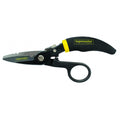 Ножица за рязане на кабели трето поколение 170mm Topmaster Professional Top Master Pro - BGShopping.net