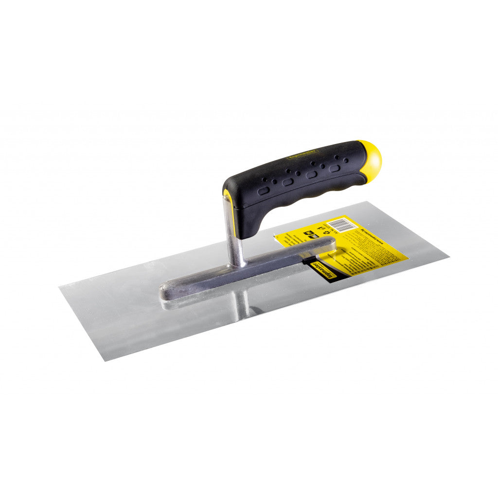 Маламашка неръждаема стомана 280Х130mm Topmaster Professional второ поколение – Top Master Pro