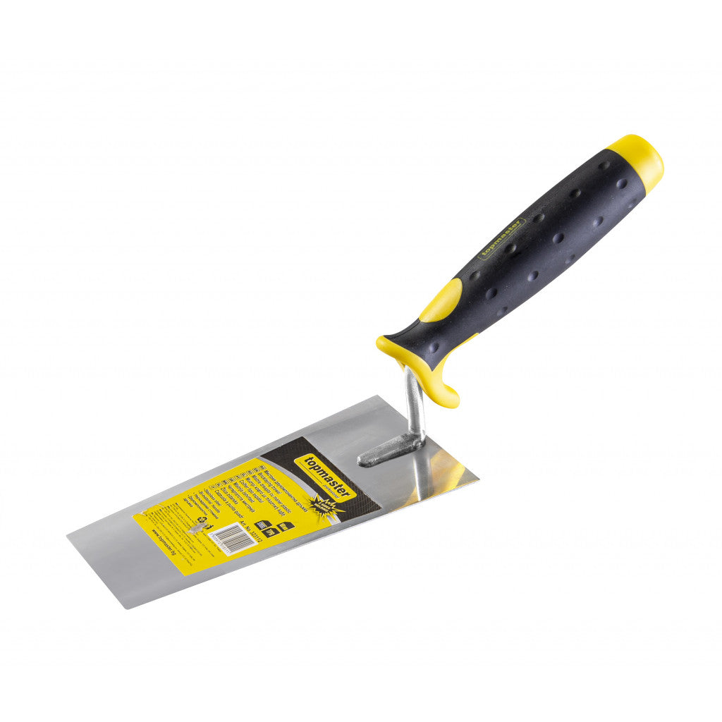 Мистрия трапец 160mm второ поколение Topmaster Professional – Top Master Pro