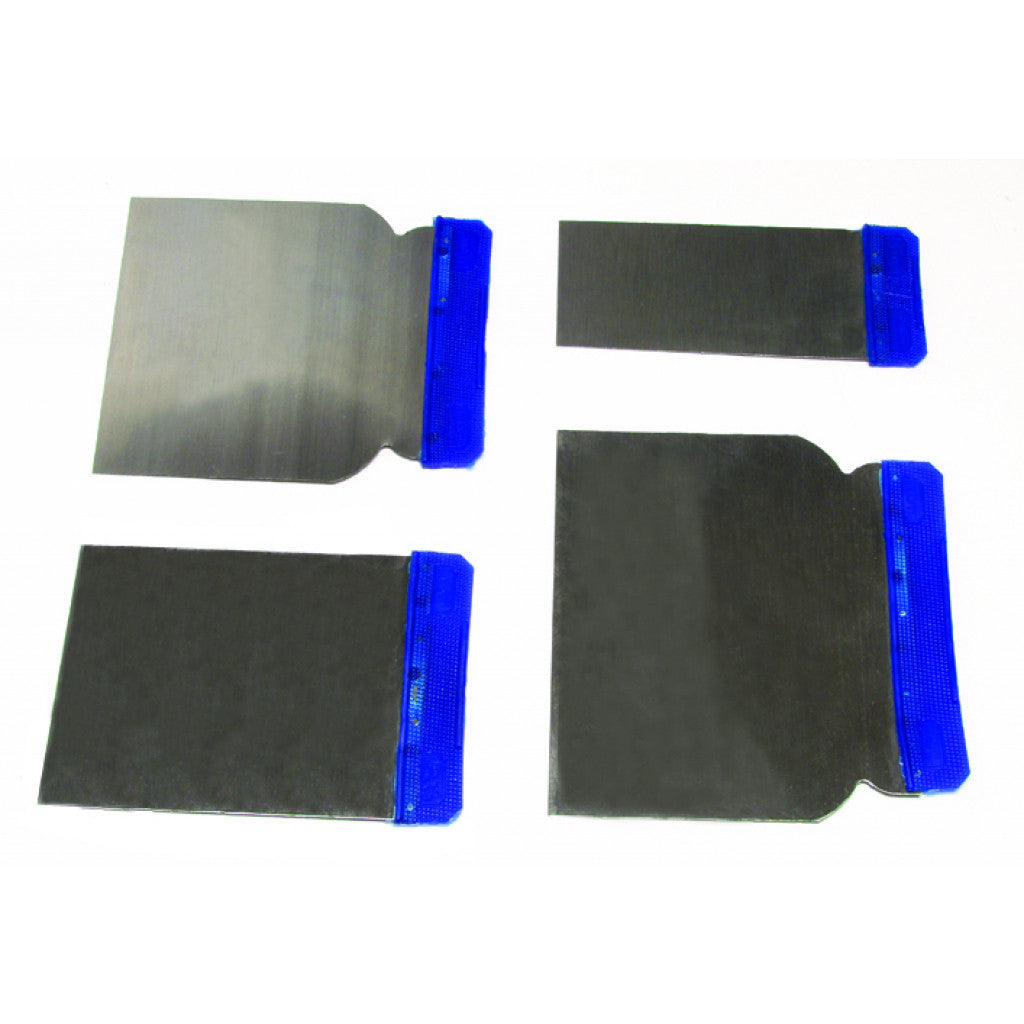 Шпакли за кит 50 80 100 120mm к-т 4бр TopStrong – Top Strong