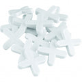 Кръстчета за фуги 5.0mm / плик 100бр TopStrong – Top Strong