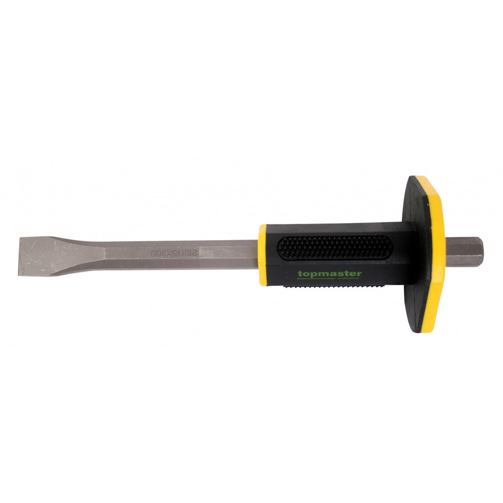 Длето-секач 18х26x300mm CR-V Topmaster Professional – Top Master Pro