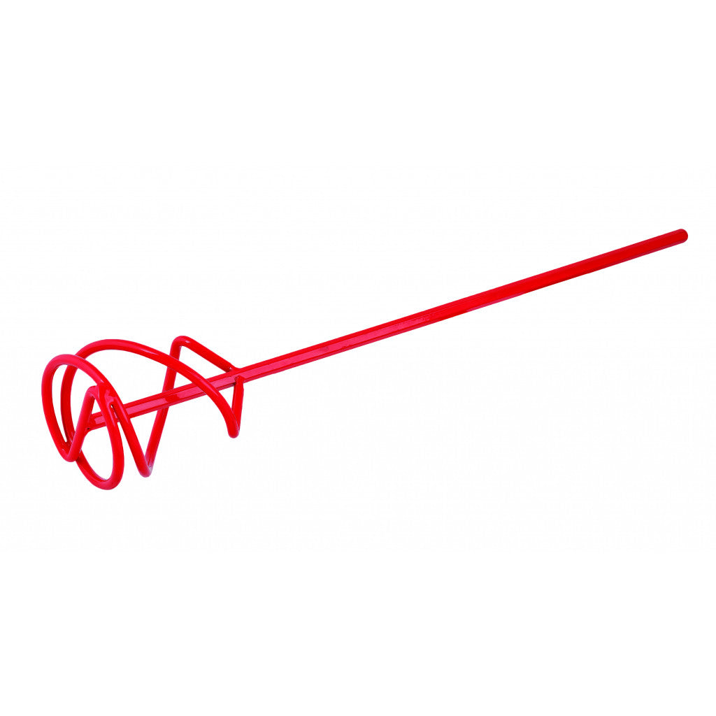 Бъркалка ø80x400xHEX 8mm – Raider Power Tools