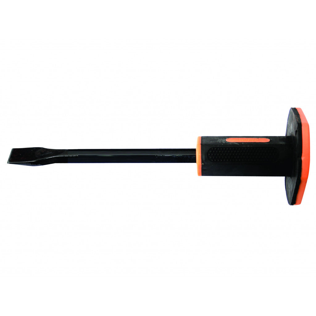 Длето секач 16х300mm с двукомп триъгълна др. GADGET – Gadget