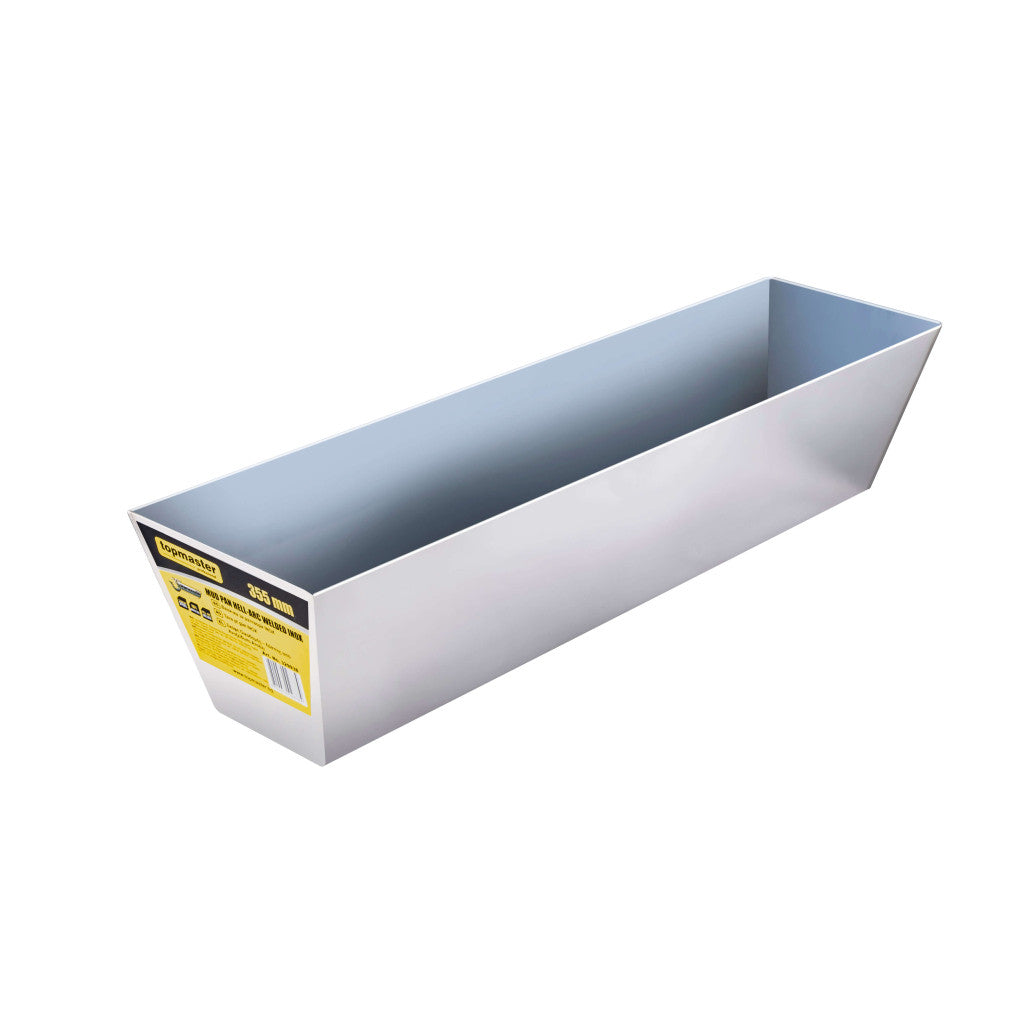 Ваничка за разтвори 355 мм INOX Topmaster Professional – Top Master Pro
