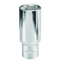 Вложка удължена 1/2"x10mm CR-V Topmaster Professional – Top Master Pro