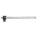 Върток "T" 1/4"х100mm CR-V Topmaster Professional – Top Master Pro