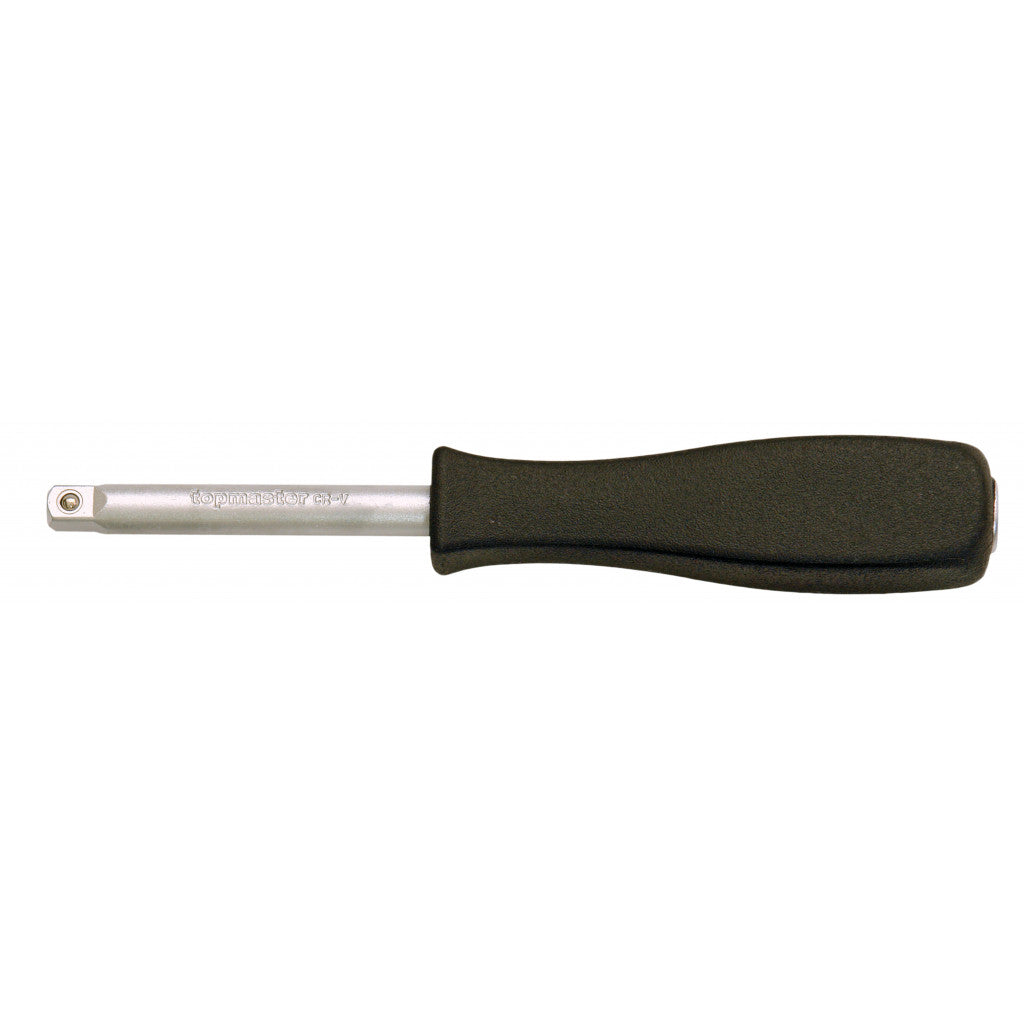 Върток с дръжка 1/4"x150mm CR-V Topmaster Professional – Top Master Pro