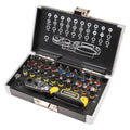 Комплект битове с тресчотка, 32 части ТМР – Top Master Pro