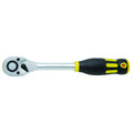 Тресчотка усилена 1/4"х145mm 72з. Topmaster Professional Top Master Pro - BGShopping.net