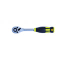 Тресчотка усилена 3/8" CR-V Topmaster Professional – Top Master Pro