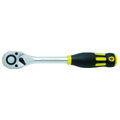 Тресчотка усилена 1/2"х255mm 72 з. Topmaster Professional – Top Master Pro