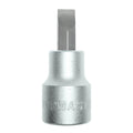 Вложка 3/8" с накр. прав RE4x48mm CR-V Topmaster Professional – Top Master Pro