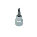 Вложка 3/8" с накр. звезда PZ2x48mm CR-V Topmaster Professional – Top Master Pro