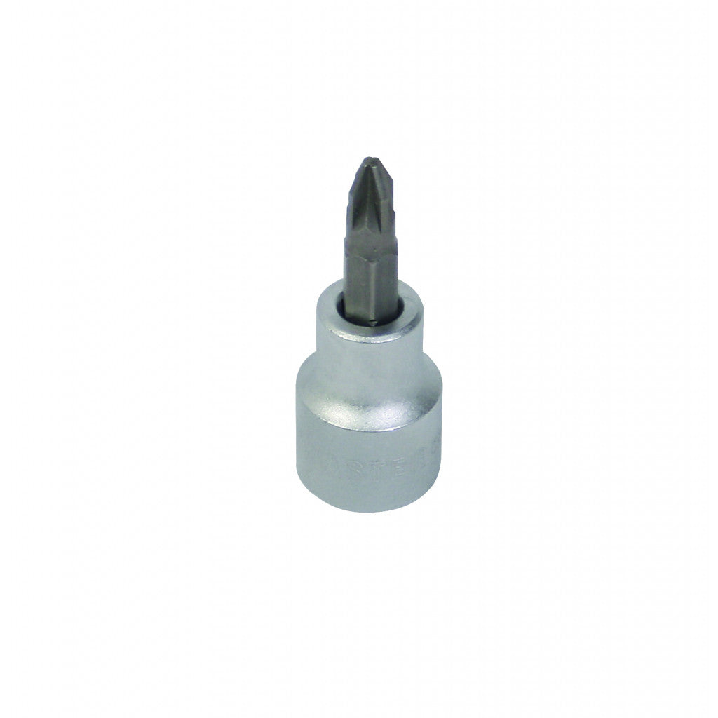 Вложка 3/8" с накр. звезда PZ2x48mm CR-V Topmaster Professional – Top Master Pro