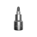 Вложка 1/2" с накр. кръстат PH4x55mm CR-V Topmaster Professional – Top Master Pro