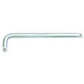 Върток "L" 1/2"х250mm 90° CR-V Topmaster Professional – Top Master Pro