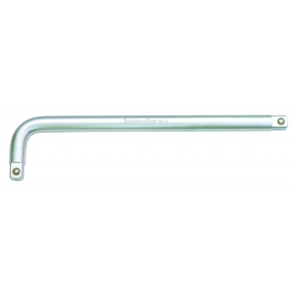 Върток "L" 1/2"х250mm 90° CR-V Topmaster Professional – Top Master Pro
