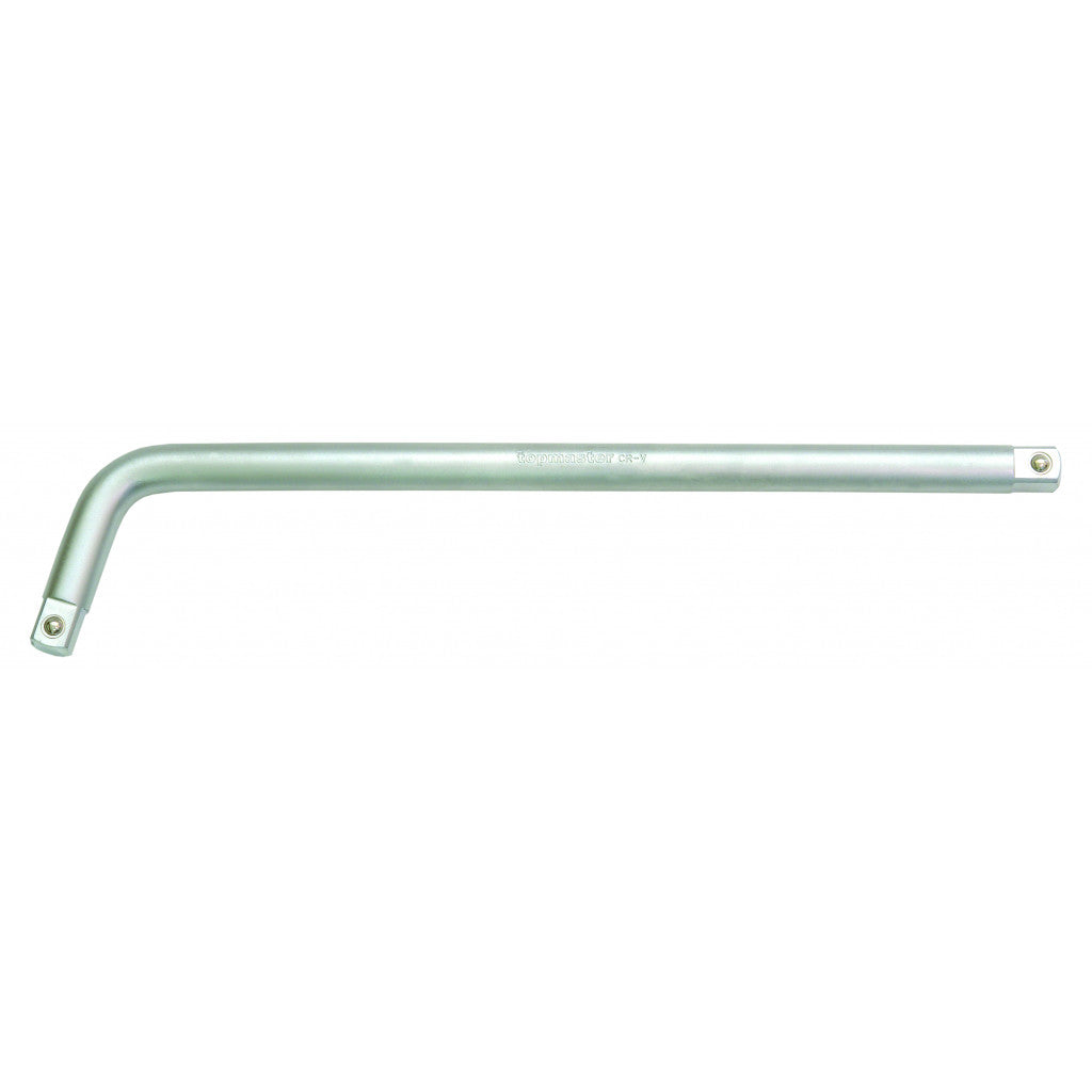 Върток "L" 1/2"х315mm 105° CR-V Topmaster Professional – Top Master Pro