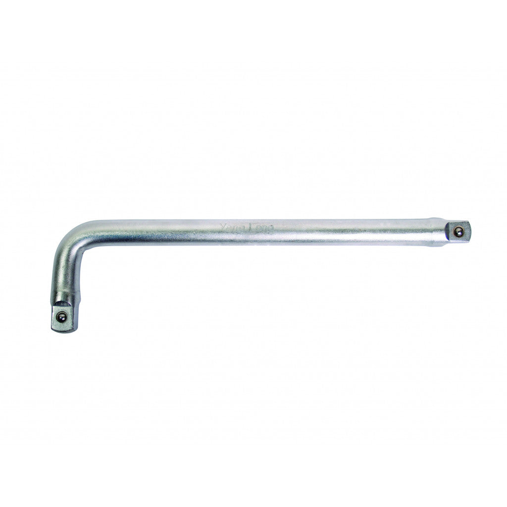 Върток L 3/4"x350mm 90° CR-V GADGET – Gadget