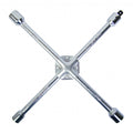 Ключ кръстат 17х19х21х22mm CR-V Topmaster Professional – Top Master Pro