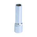 Вложка 12 стенна удълж 1/2"x21mm CR-V Topmaster Professional – Top Master Pro