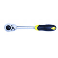 Тресчотка усилена 1/2"х255mm 48з. Topmaster Professional – Top Master Pro