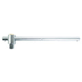 Върток "T" със закл. 1/2"х300mm CR-V Topmaster Professional Top Master Pro BGShopping.net