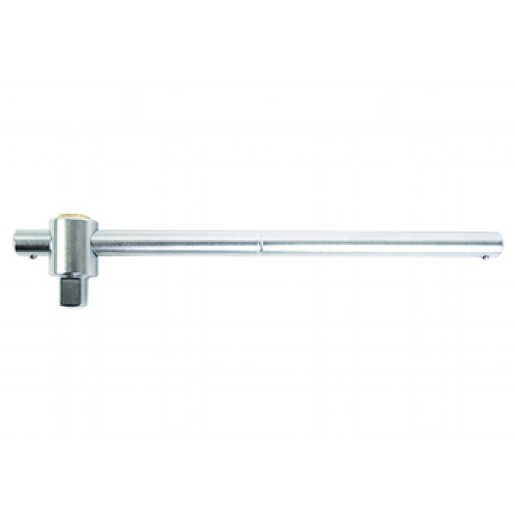 Върток "T" със закл. 1/2"х300mm CR-V Topmaster Professional Top Master Pro BGShopping.net