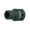 Вложка ударна 6 стенна 1/2"х22mm Topmaster Professional – Top Master Pro