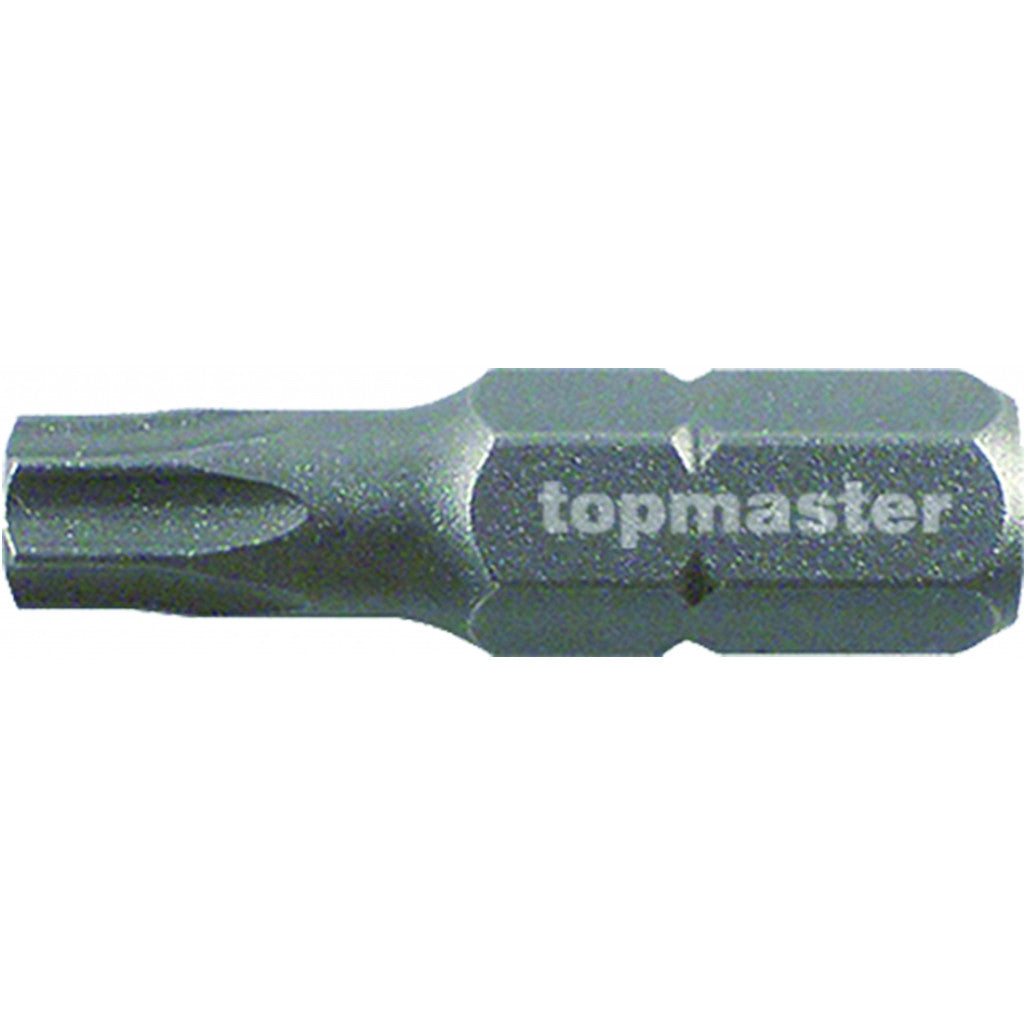 Накрайници 2бр. к-т T20 25mm Topmaster Professional – Top Master Pro