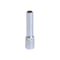 Вложка удължена 6 стенна 1/4"x4.5mm CR-V Topmaster Professional – Top Master Pro