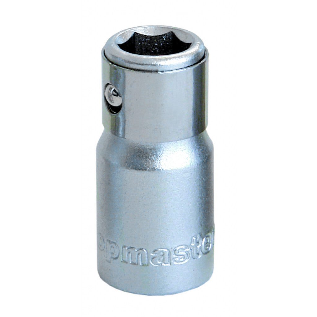 Адаптер за битове 1/4 x 1/4 F L23 mm Topmaster Professional – Top Master Pro