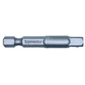Адаптер за битове 1/4 x 1/4 F L50 mm Topmaster Professional – Top Master Pro
