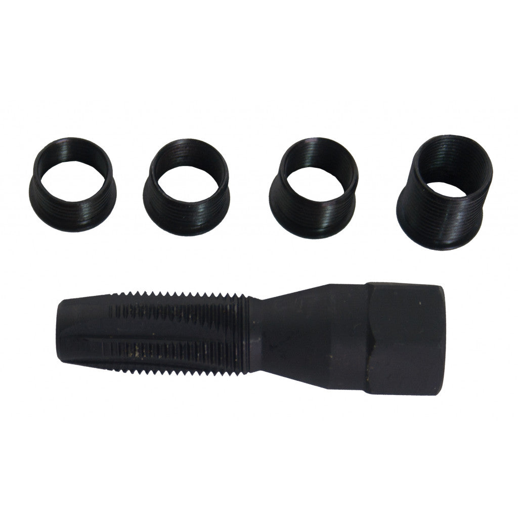 Метчик за свещи к-т 5 части Topmaster Professional – Top Master Pro