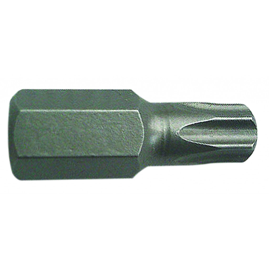 Накрайник TORX 10mm T45 L75mmTopmaster Professional – Top Master Pro