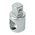 Адаптер комбиниран 3/8F х 1/4М Topmaster Professional – Top Master Pro