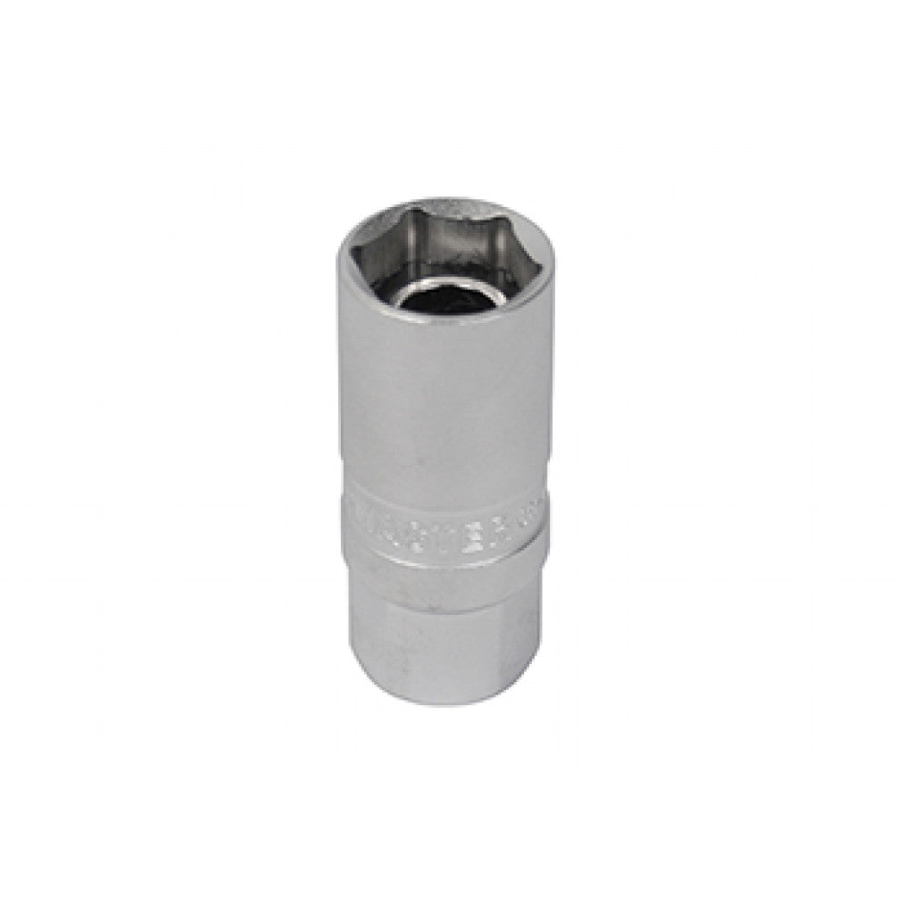 Вложка-свещи 12 стенна с магн.1/2"х21mm CR-V Topmaster Professional – Top Master Pro