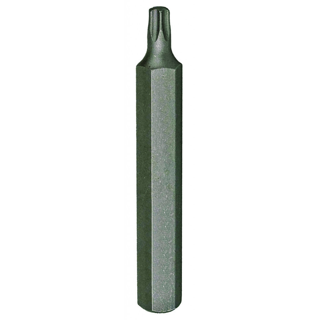 Накрайник TORX 10mm T50 L75mm Topmaster Professional – Top Master Pro