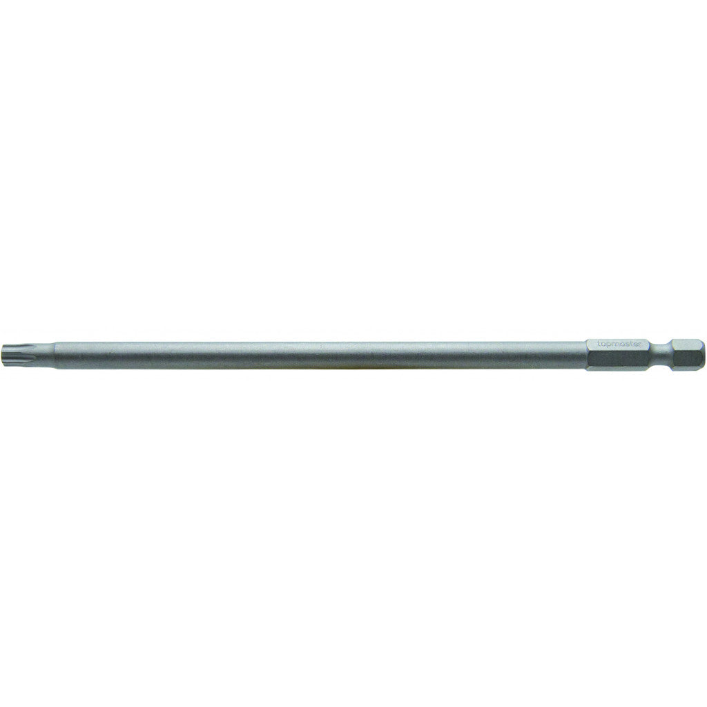 Накрайник TORX 1/4 mm T15 L150mm Topmaster Professional – Top Master Pro