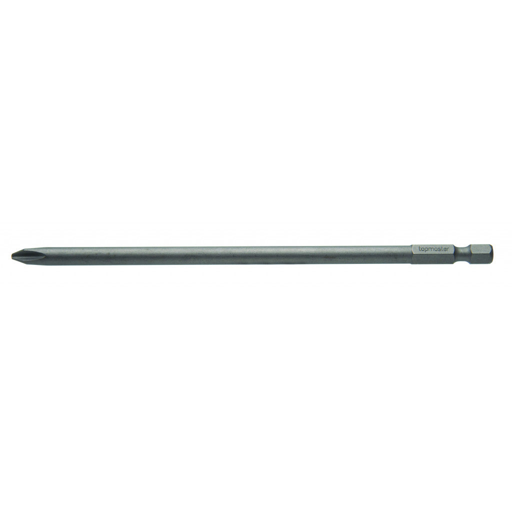 Накрайник Ph2 1/4 mm L150mm Topmaster Professional – Top Master Pro