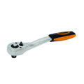 Тресчотка извита 3/8"х199mm 72з. CR-V GADGET – Gadget