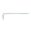 Върток L 1/2"x250mm 90° CR-V GADGET Gadget - BGShopping.net