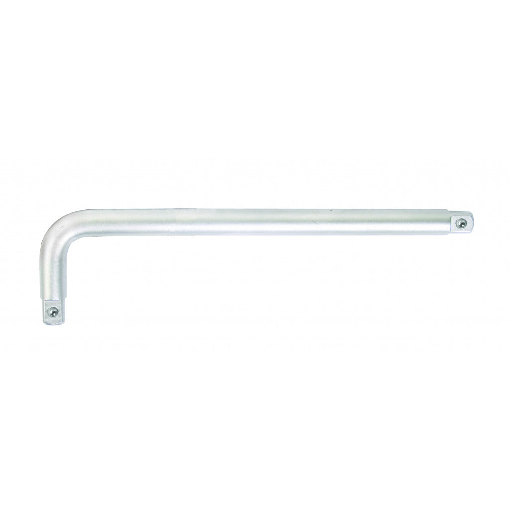 Върток L 1/2"x250mm 90° CR-V GADGET Gadget BGShopping.net
