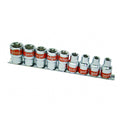Вложки торкс 1/2" к-т 9бр CR-V GADGET – Gadget