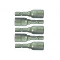 Накрайници за самопробивни винтове 8x42mm к-т 5 бр. GADGET Gadget - BGShopping.net