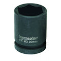 Вложка ударна 6 стенна 1/2"х13mm Topmaster Professional – Top Master Pro