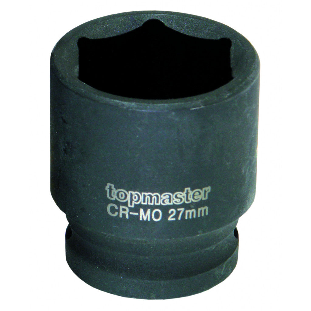Вложка ударна 3/4" 46mm Topmaster Professional – Top Master Pro